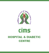 CIMS HOSPITAL & DIABETIC CENTRE